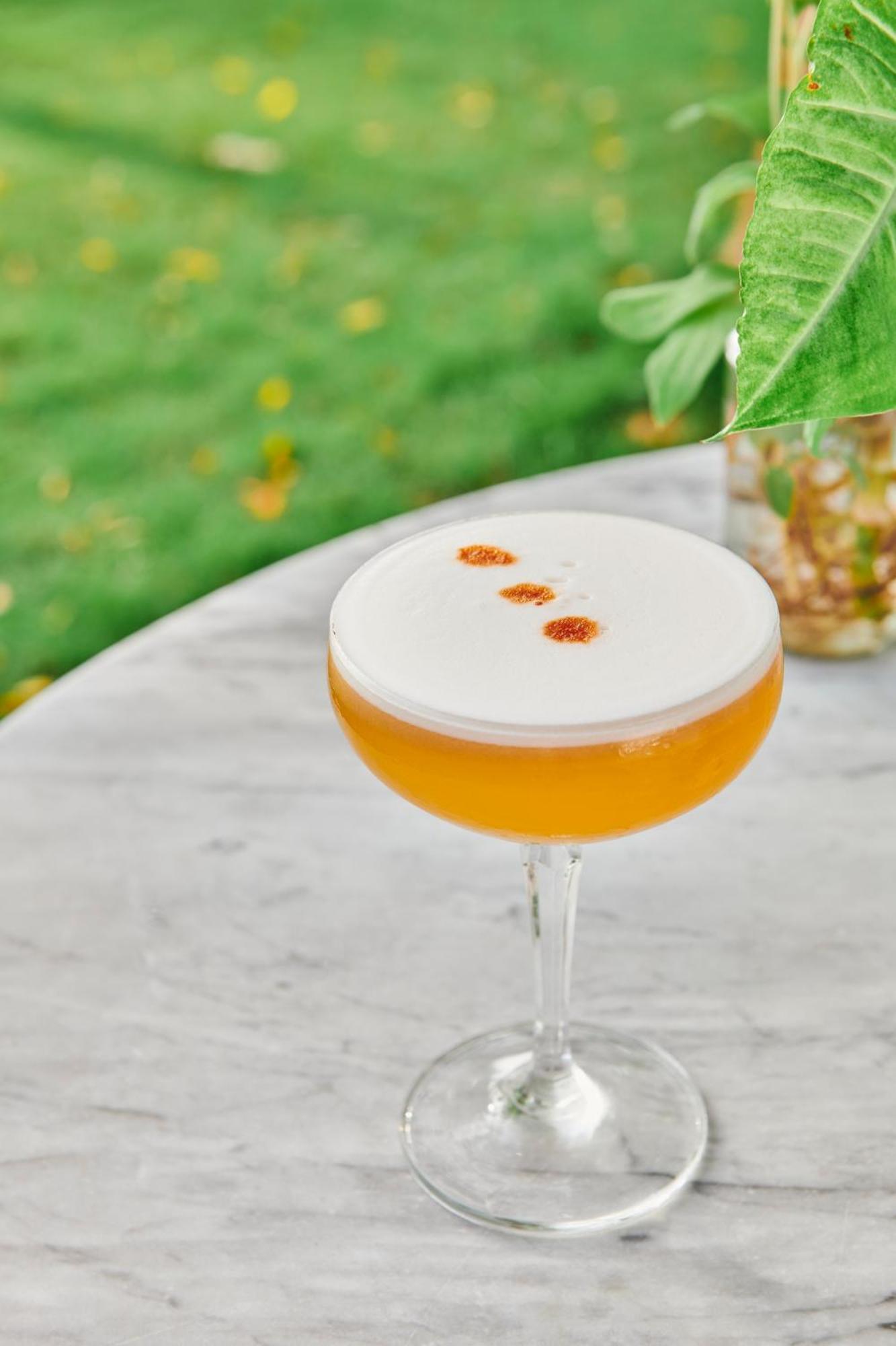 Mangroove Bay Boutique Hostel 반유웨당 외부 사진