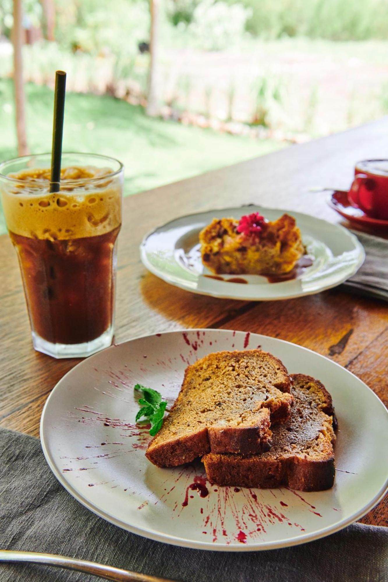 Mangroove Bay Boutique Hostel 반유웨당 외부 사진