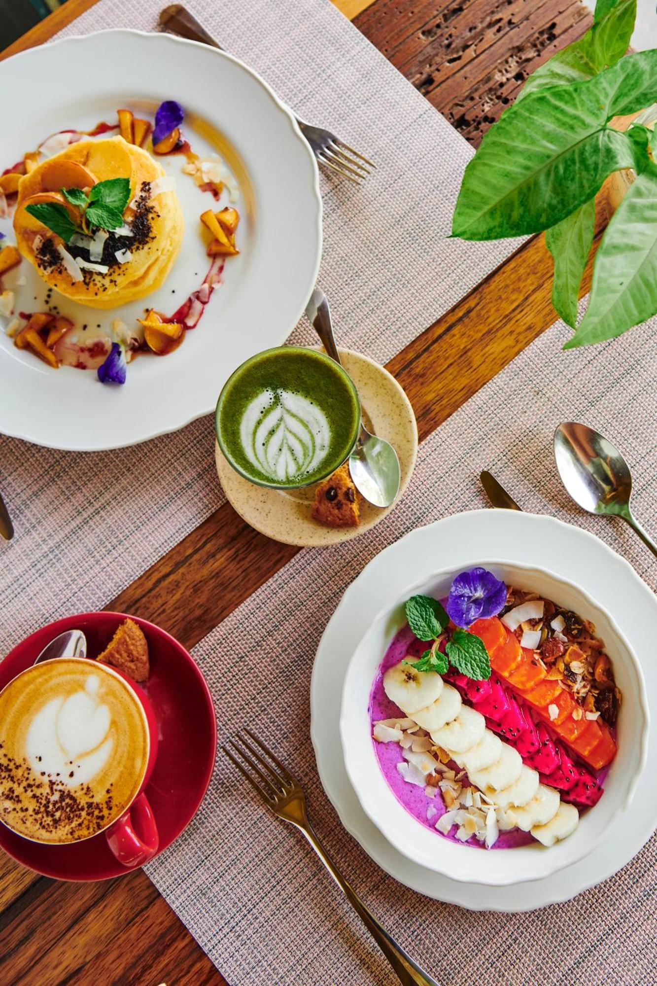 Mangroove Bay Boutique Hostel 반유웨당 외부 사진