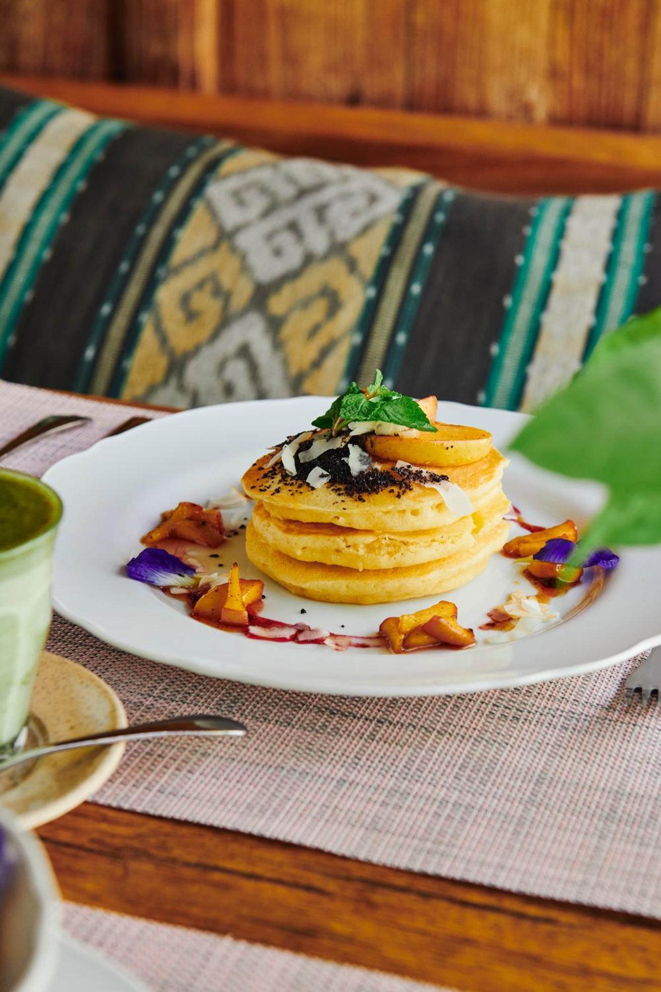 Mangroove Bay Boutique Hostel 반유웨당 외부 사진