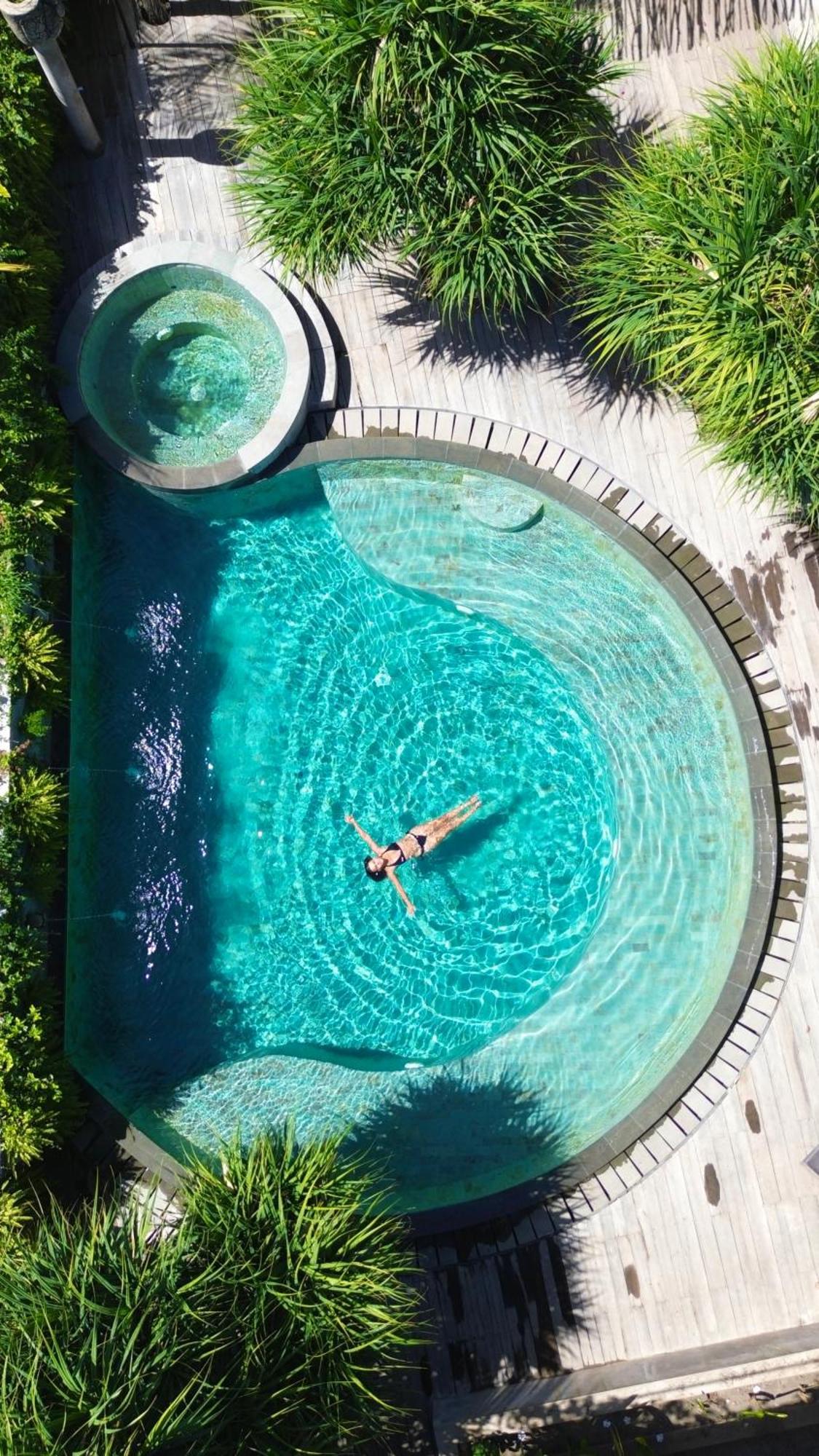 Mangroove Bay Boutique Hostel 반유웨당 외부 사진